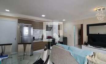 Imagem: Apartamento à Venda - Belém, 1 Quarto