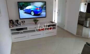 Imagem 3: Santo André - Apartamento Padrão - Utinga