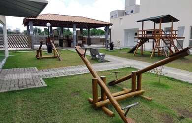 Imagem 5: Alugo Apartamento no Jardim Veneza