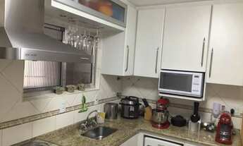 Imagem 7: APARTAMENTO REFORMADO COM FINO ACABAMENTO, AO LADO DO METRÔ CONCEIÇÃO!