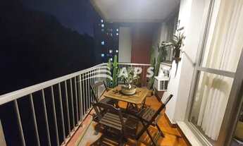 Imagem 2: Apartamento-À VENDA-Flamengo-Rio de Janeiro-RJ