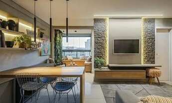 Imagem: Apartamento com 1 dormitório para alugar