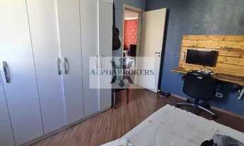 Imagem 6: Apartamento para venda com 61 metros quadrados com 3 quartos em Veloso - Osasco - SP