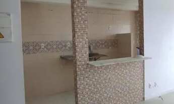 Imagem: Apartamento 2/4 com suíte, nascente com