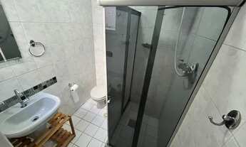 Imagem 6: Imóvel com 2 quartos para locação no Pechincha- Com armários!