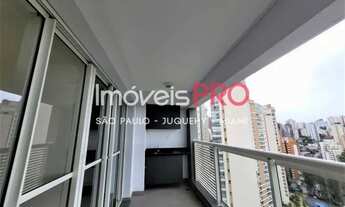 Imagem 5: Apartamento 40mts Panamby, face norte