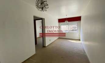 Imagem 2: Apartamento para venda tem 60 metros quadrados com 2 quartos em Centro - Passo Fundo - RS