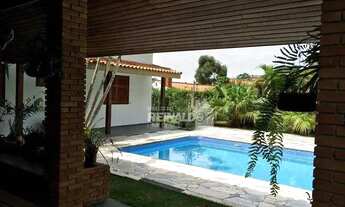 Imagem 7: Casa com 4 dormitórios, 303 m² - venda por R$ 1.500.000,00 ou aluguel por R$ 7.000,01/mês