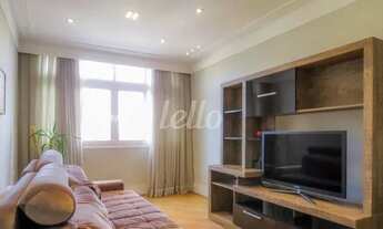 Imagem 3: São Paulo - Apartamento Padrão - Jardins