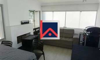 Imagem 2: Locação Apartamento 2 Dormitórios - 187 m² Consolação