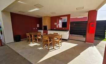 Imagem 5: Venda - Apartamento - Residencial Jardim dos Ipês - Nova Odessa - SP