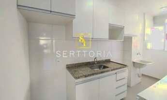 Imagem: HORTOLÂNDIA - Apartamento Padrão - JARDIM