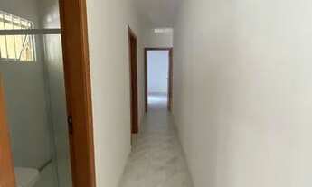 Imagem 5: Térrea para venda possui 72 metros quadrados com 2 quartos