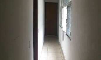 Imagem 4: Quarto Individual