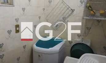 Imagem 5: Apartamento para venda no Jardim do Trevo!