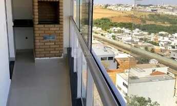 Imagem 4: Apartamento para aluguel, 2 quartos, 1 suíte, 1 vaga, BOSQUE DOS BURITIS - UBERLANDIA/MG