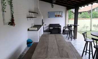 Imagem 4: Casa com Piscina Centro de Praia Seca