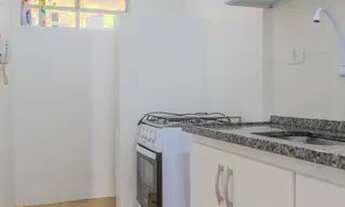 Imagem 7: Apartamento para Aluguel - Pinheiros, 1 Quarto, 45 m2