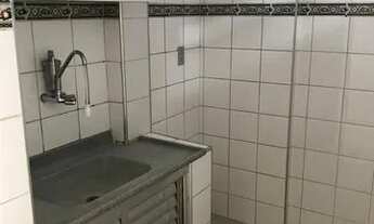 Imagem 2: AMPLO SALA LIVING NA QUADRA DA PRAIA!