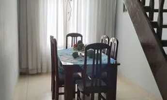 Imagem 3: Casa de condomínio para venda com 405 m2 com 6 quartos -Jandira- Cond.Nova Paulista