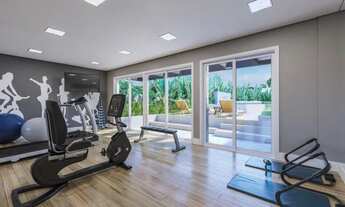 Imagem 4: Apartamento para Venda - 143.36m², 3 dormitórios, sendo 1 suites, 2 vagas - Tristeza