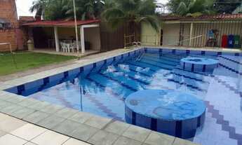 Imagem: Casa para eventos