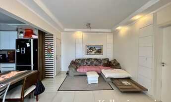 Imagem 3: Apartamento para venda com 3 quartos em Capoeiras - Florianópolis - SC