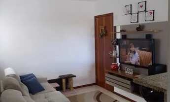 Imagem 4: C- Apartamento de 02 dormitórios em Potecas, São José/SC
