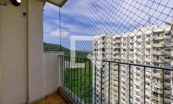 Imagem 7: Apartamento à Venda - Itanhangá, 2 Quartos, 58 m2