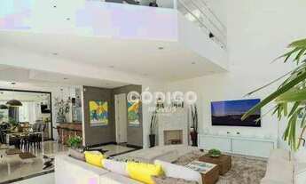 Imagem 3: Sobrado, 319 m² - venda por R$ 1.450.000,00 ou aluguel por R$ 7.581,00/mês - Jardim Rosa d