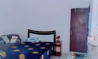 Imagem: Kitnet mobiliado