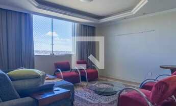 Imagem 2: Apartamento para Aluguel - Águas Claras, 4 Quartos, 180 m2