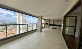 Imagem 3: Apartamento para venda possui 250 metros quadrados com 3 quartos em Santana - São Paulo