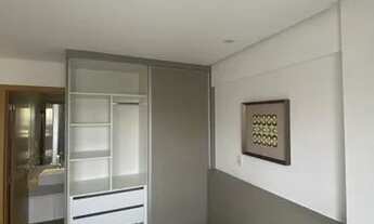 Imagem 5: Flat para aluguel com 39 metros quadrados com 1 quarto em Setor Bueno - Goiânia - GO