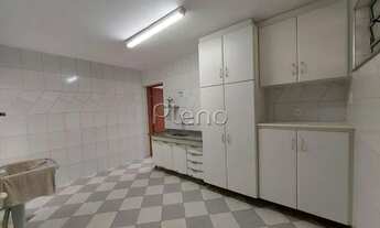 Imagem 7: Casa à venda no Jardim Carlos Lourenço - Campinas/SP