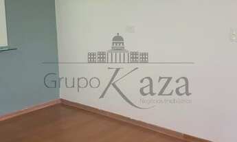 Imagem 2: Apartamento - Jardim São Dimas - Residencial São Dimas - 74m² - 2 Dormitórios