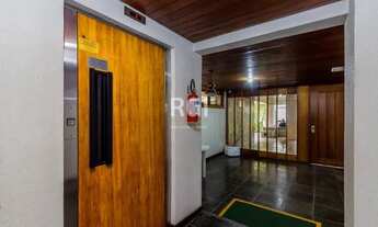 Imagem 4: Cobertura para Venda - 248.34m², 3 dormitórios, sendo 1 suites, 3 vagas - Petrópolis