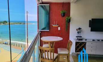 Imagem 2: Apartamento para venda tem 98 metros quadrados com 2 quartos em Centro - Guarapari - ES