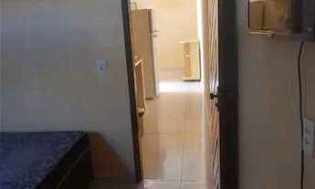 Imagem 5: Apartamento/kitnet mobiliado em Lagoa Nova