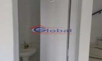 Imagem 7: Galpão Bairro Planalto São Bernardo do Campo