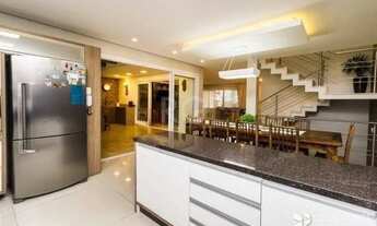 Imagem 6: Casa para Venda - 331m², 3 dormitórios, sendo 3 suites, 2 vagas - Jardim Itu