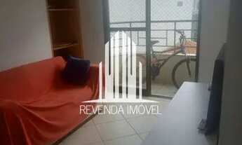 Imagem: Apartamento em Vila Santa Catarina de 60m²