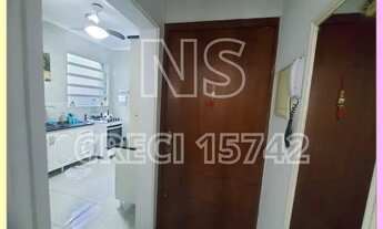 Imagem 6: AMPLO AP 3 DORM REFORMADO, BEM ILUMINADO. IMPECÁVEL