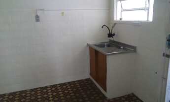 Imagem 7: Apartamento 01 dormitório na Rua Adão Baino, bairro Cristo Redentor