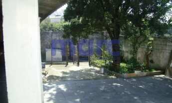 Imagem 4: SÃO PAULO - Terreno - VILA CLEMENTINO