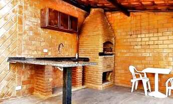 Imagem 3: BELÍSSIMA CASA AMPLA