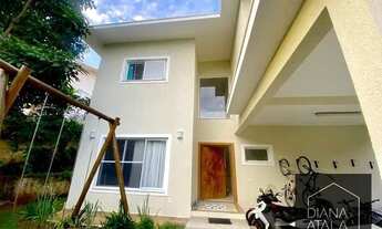 Imagem 7: Casa com 4 suítes à venda no Condomínio Marambaia- Vinhedo S.P