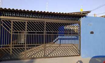 Imagem: Casa para aluguel tem 99 metros quadrados