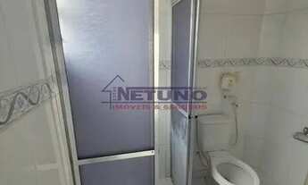 Imagem 5: Casa Térrea Residencial - 1 Dormitório - Vila Isolina Mazzei