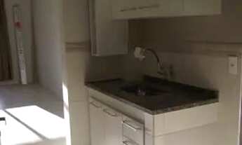 Imagem 4: Kitnet para locação no centro